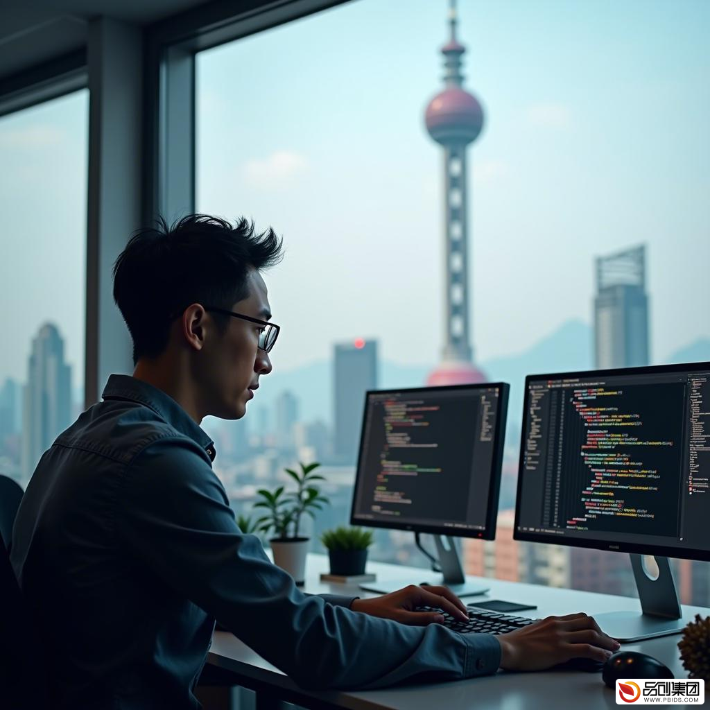 河南软件定制:打造专属数字化解决方案的优选之地