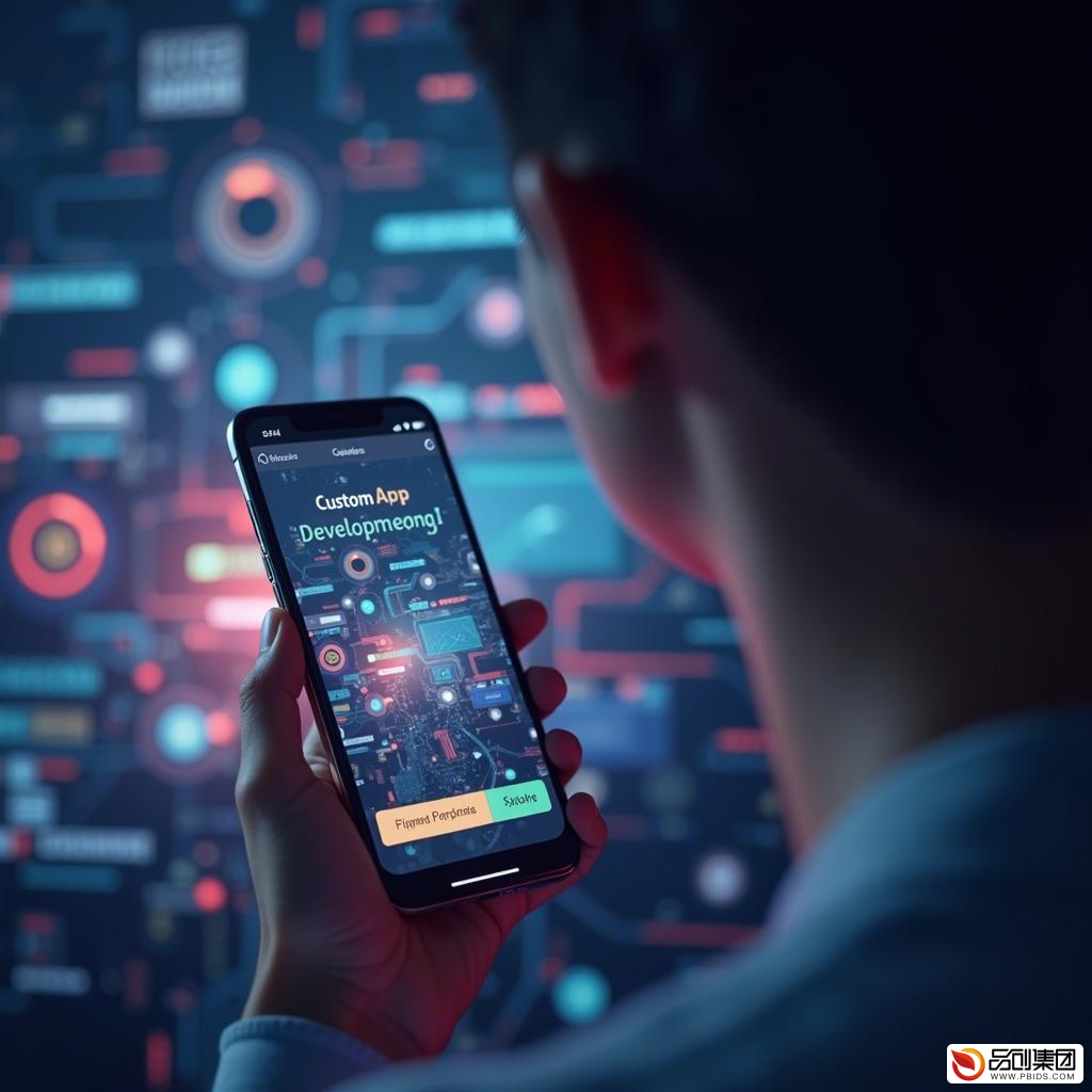 寻找最佳App开发定制公司:全面指南与推荐