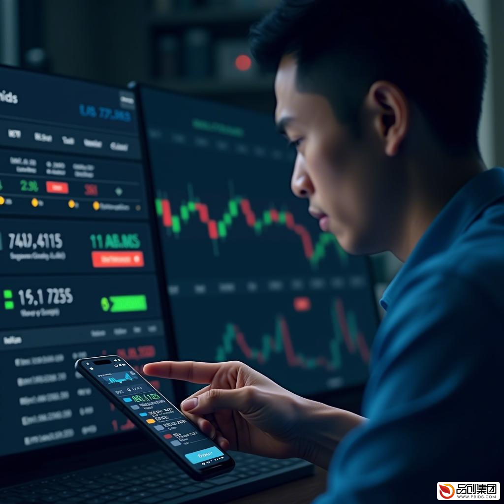 炒股必备:全面解析主流炒股软件及其使用指南