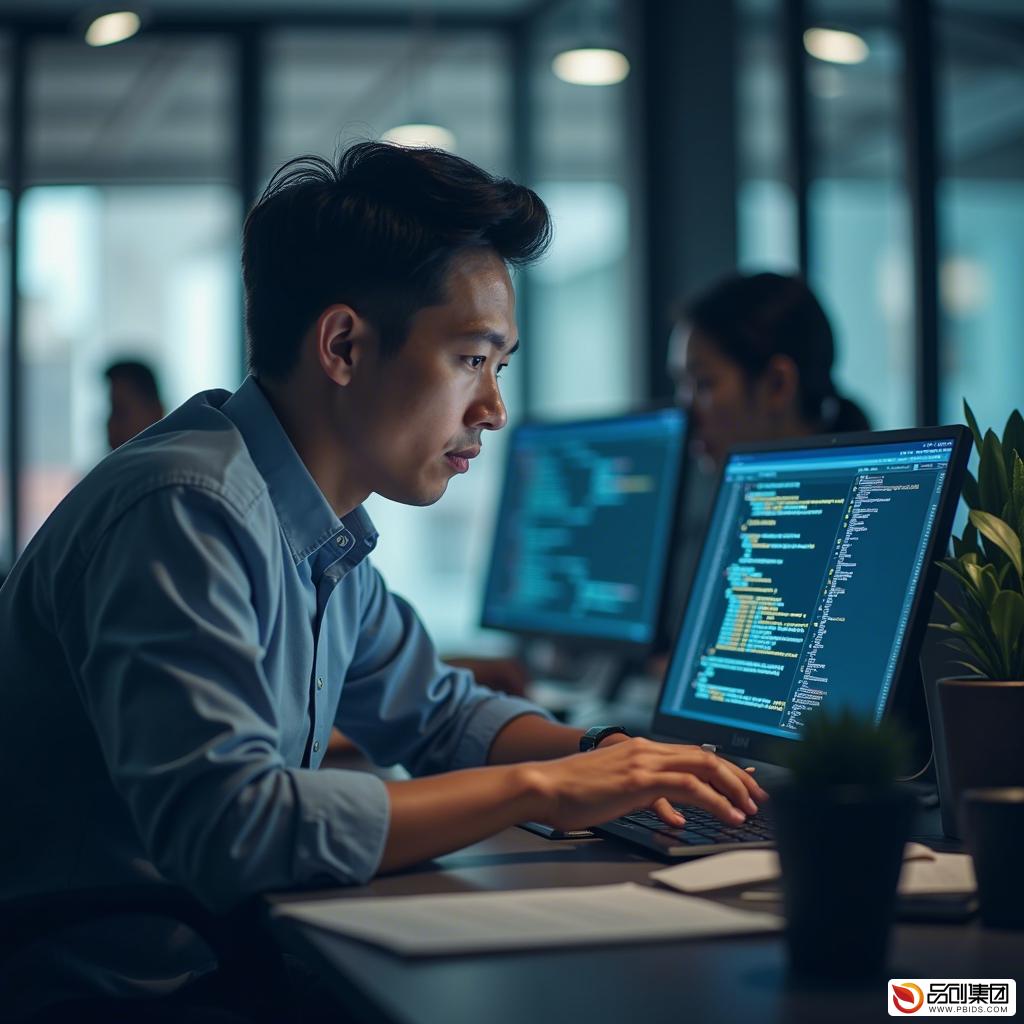 公司软件研发定制:打造专属数字化解决方案