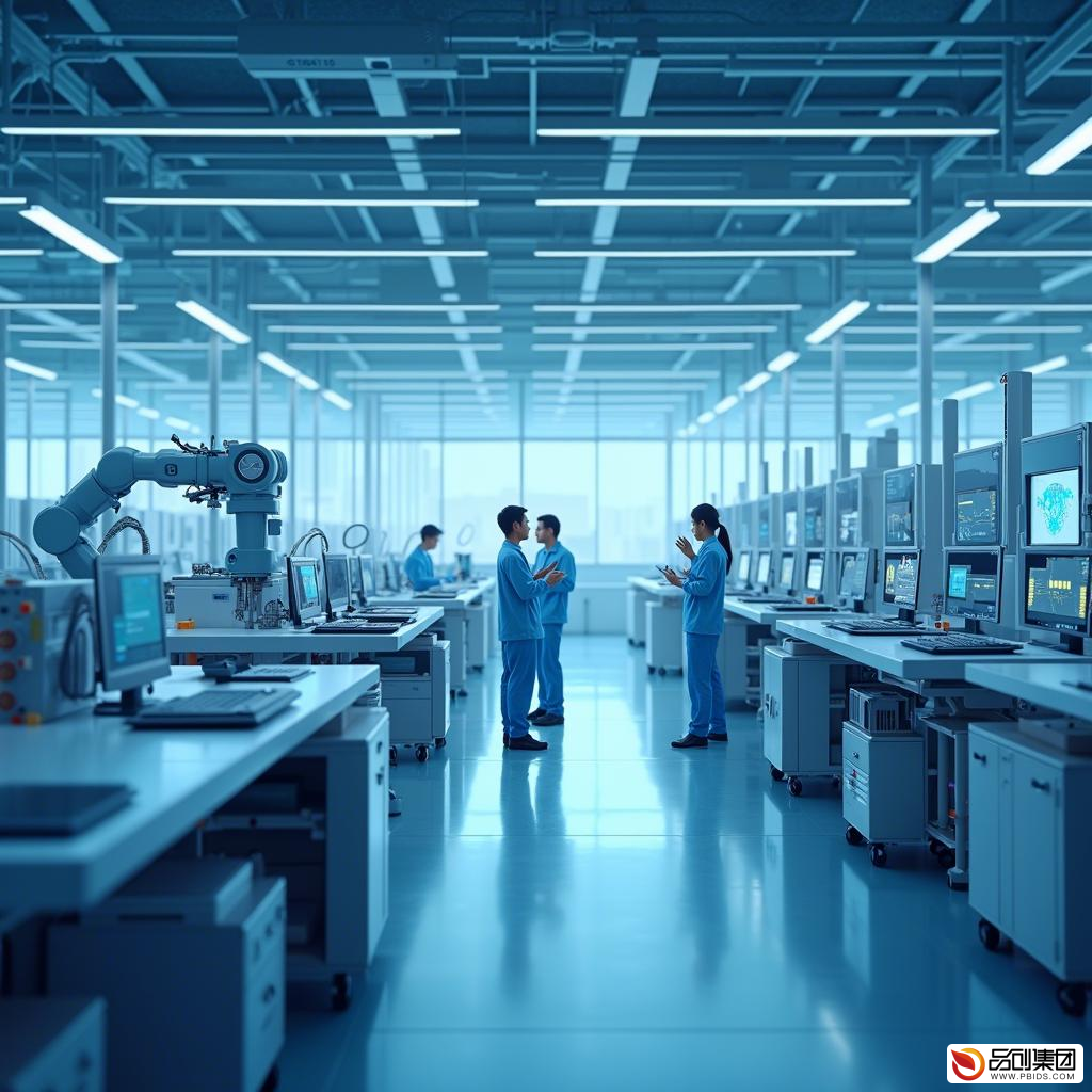 数字化车间项目申报书撰写指南与成功案例解析