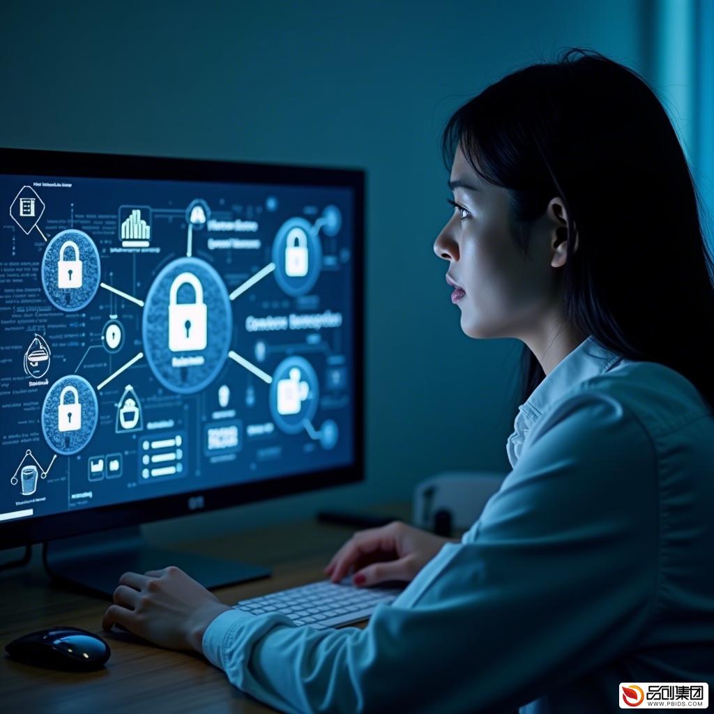 网络安全项目实践:构建坚不可摧的数字防线