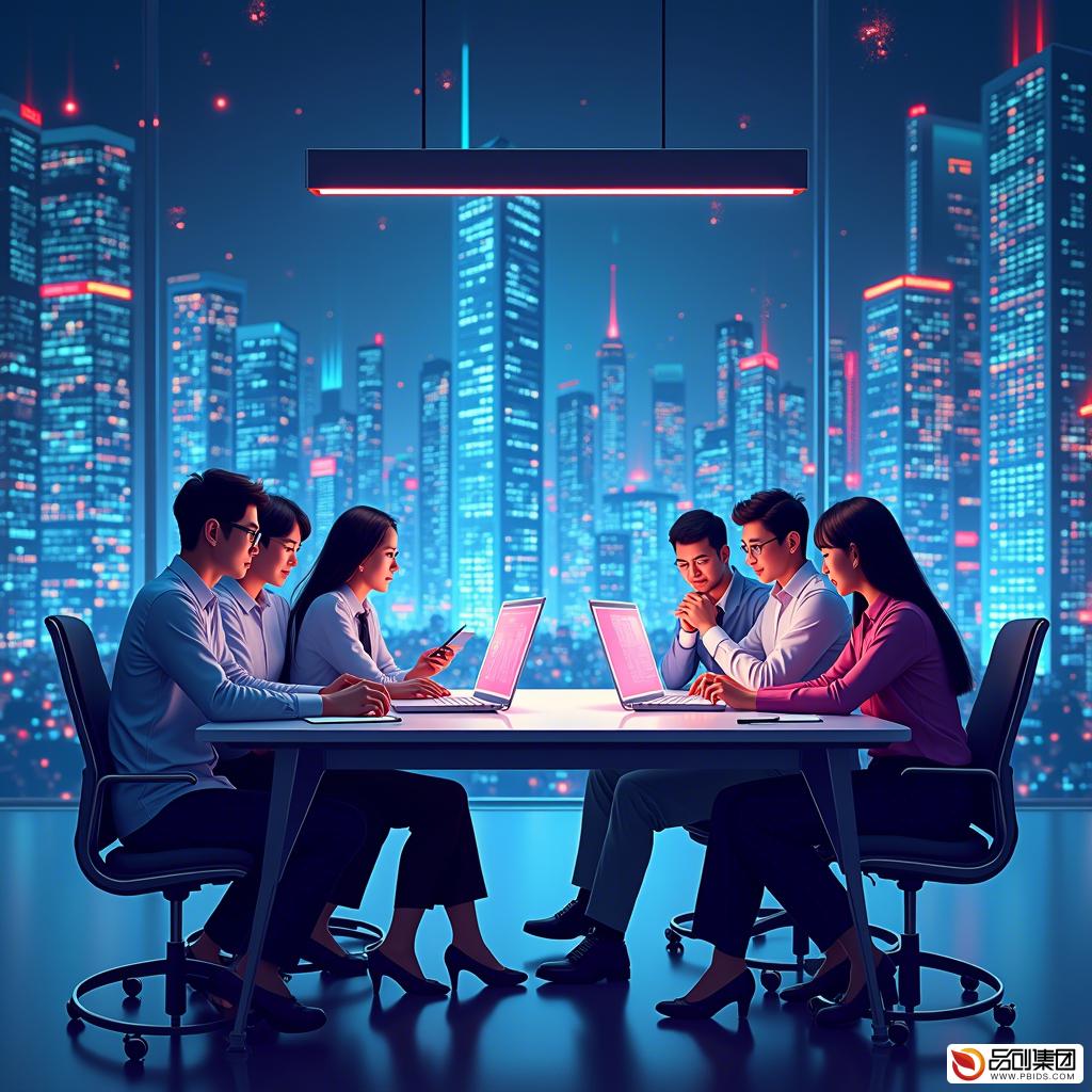 DeepSeek:重塑金融行业数据洞察的新篇章