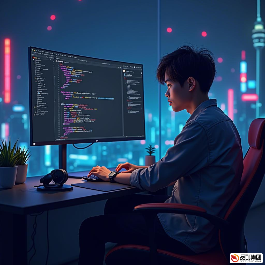 Python开发平台:解锁高效编程的钥匙