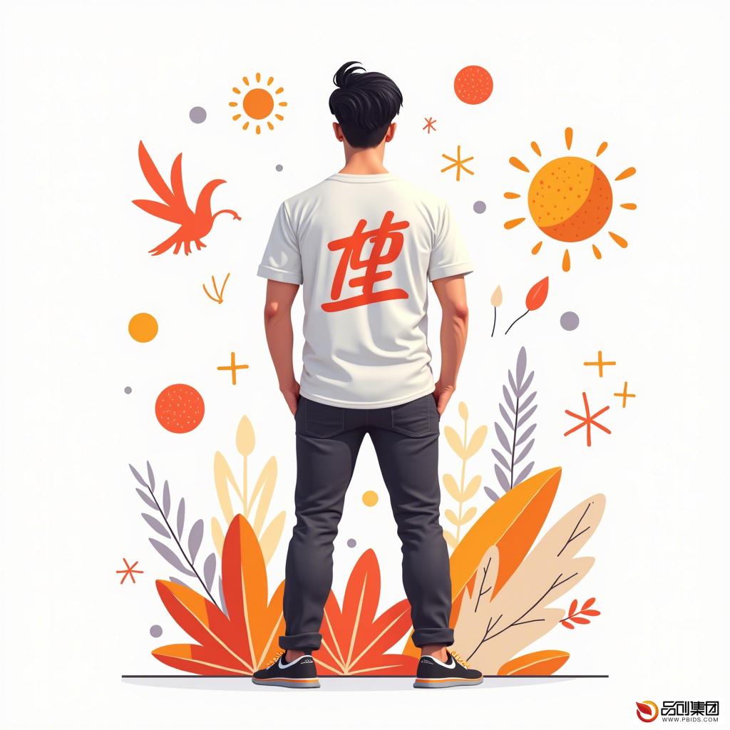 专业VI视觉设计公司的力量:塑造品牌形象的艺术与科学