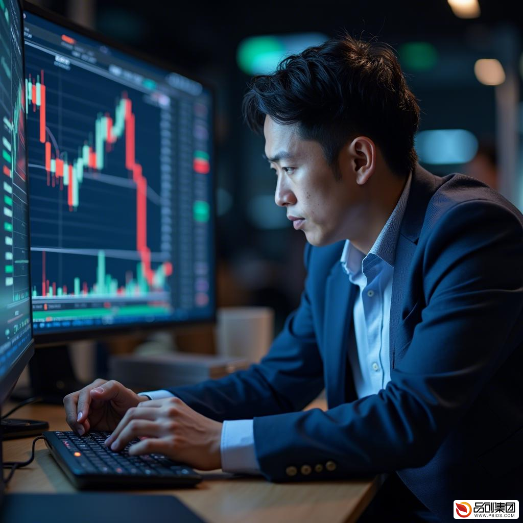 期货交易软件提供商:引领金融市场数字化转型的先锋