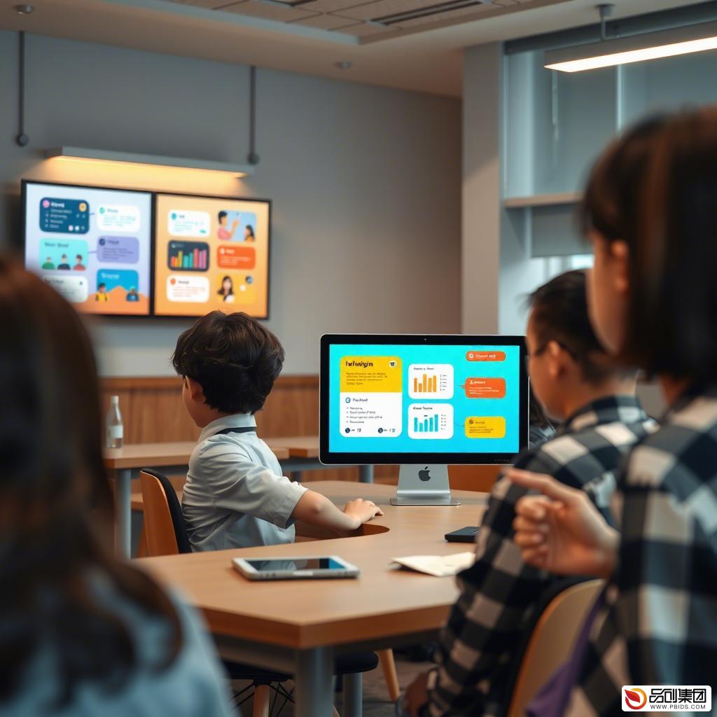 教育教学软件的革新之路:重塑学习体验