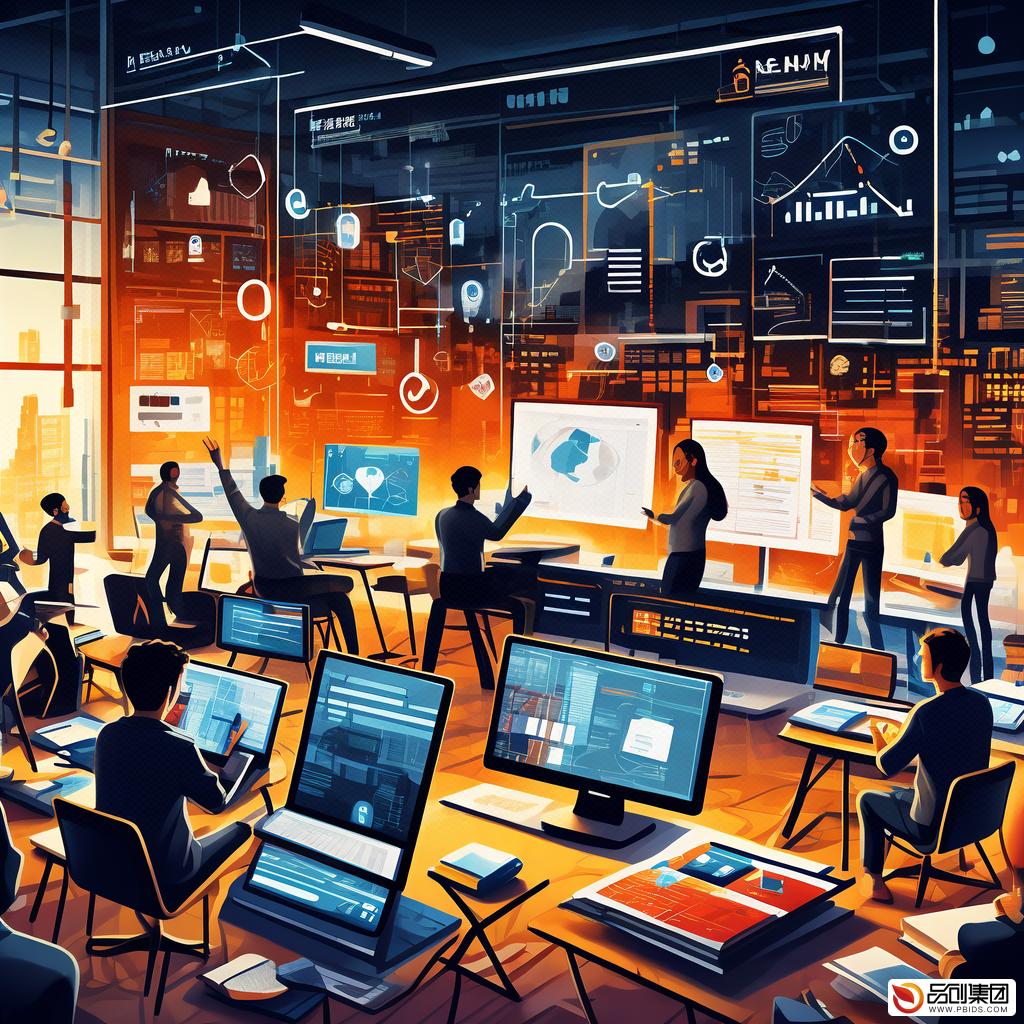 在线教育软件平台:重塑学习方式的未来