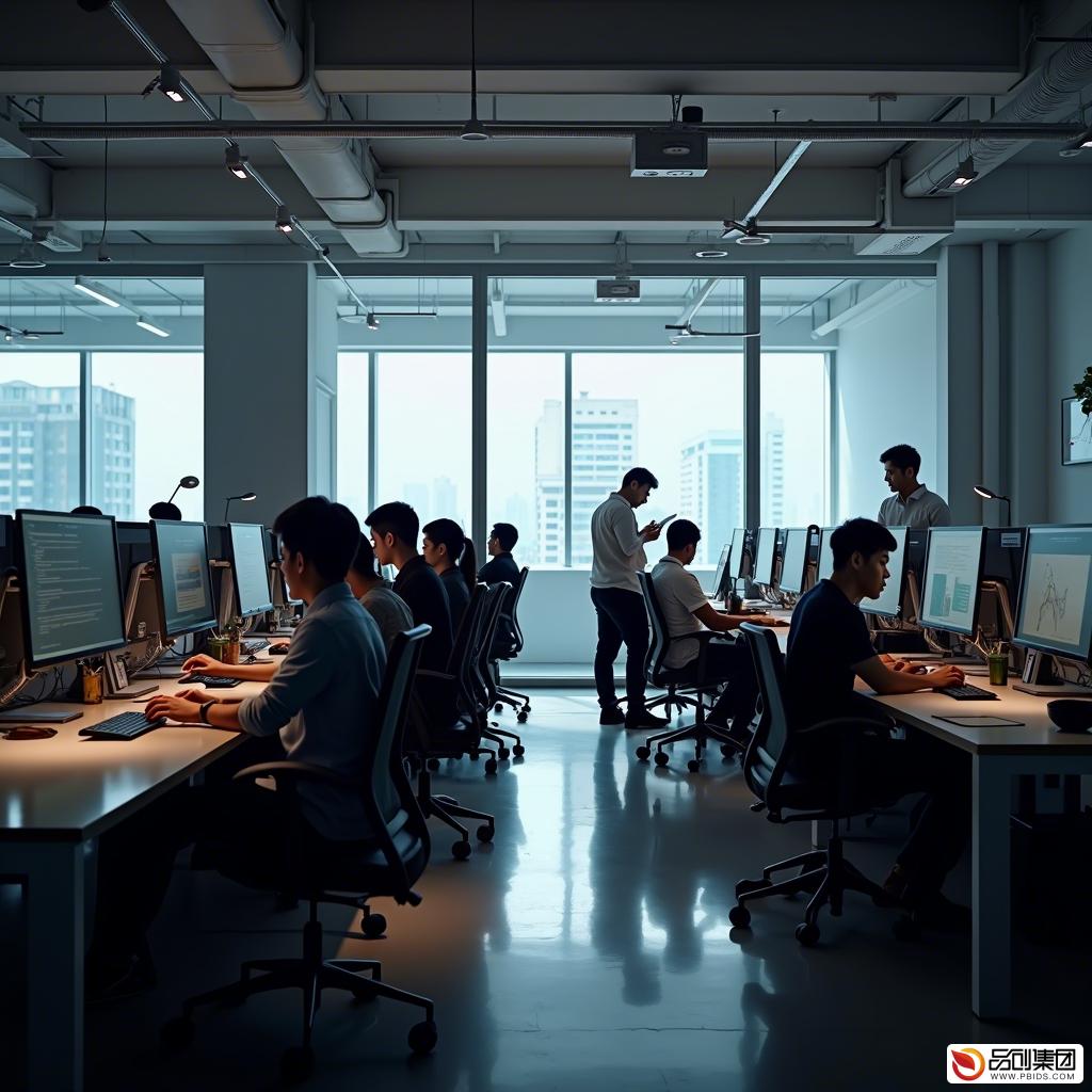 济南定制开发小程序:打造专属数字解决方案