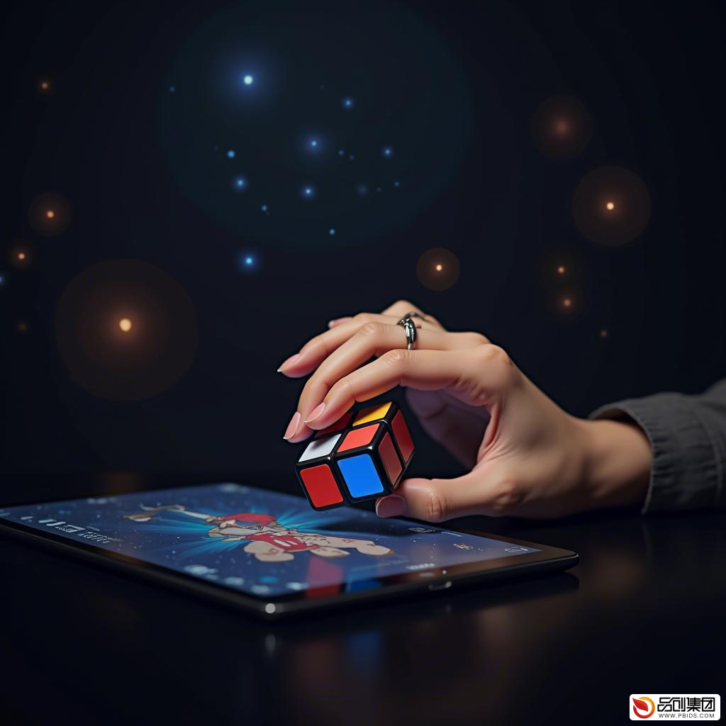 魔方教程软件全解析:从入门到精通的必备工具
