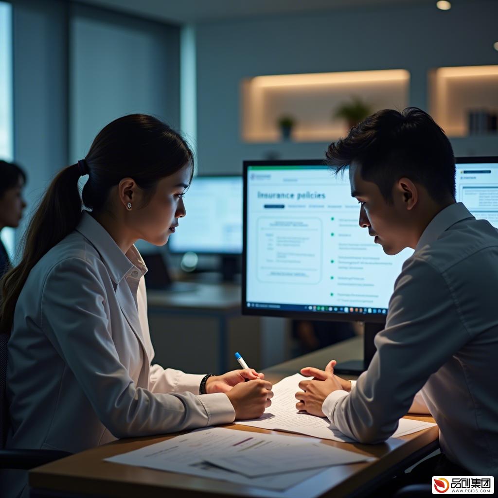国内最好的保险经纪公司:专业、信赖与服务的卓越典范