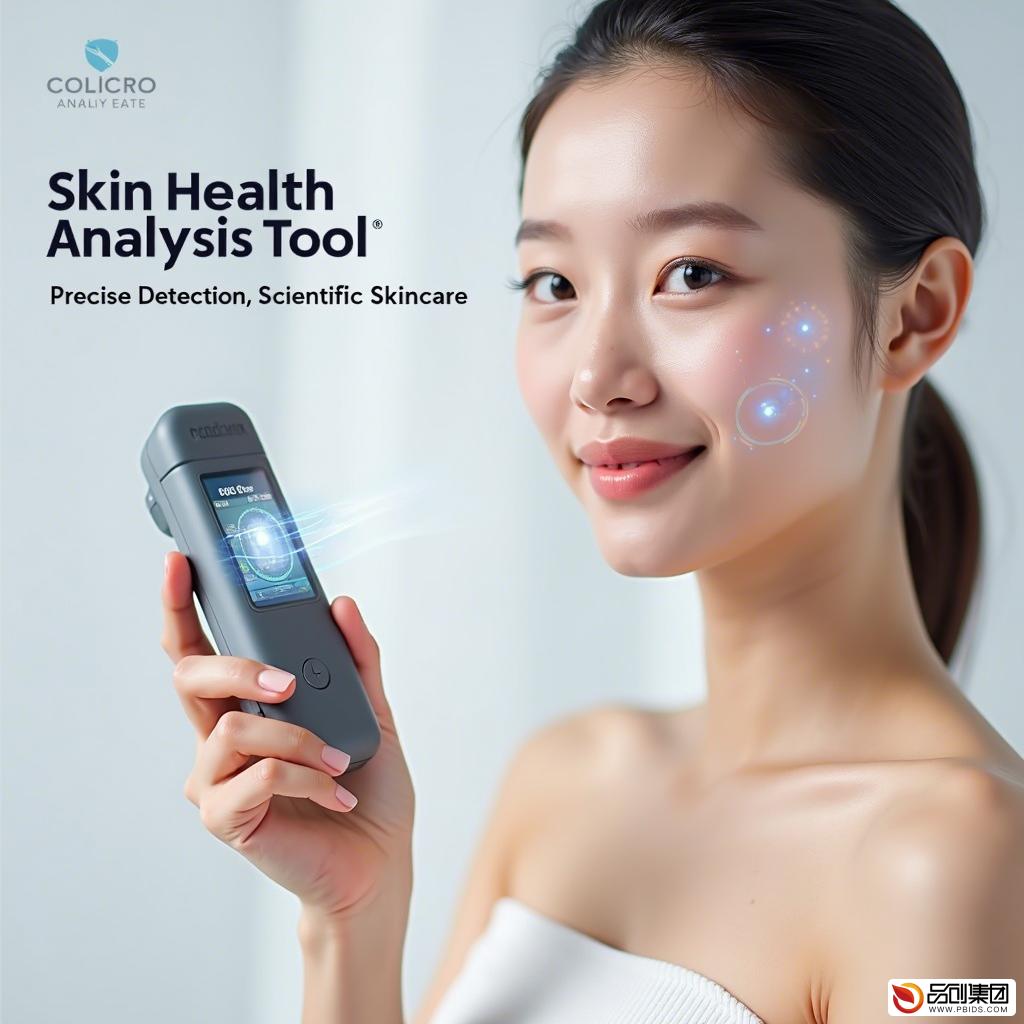 皮肤健康深度解析:揭秘皮肤健康分析报告工具的全貌