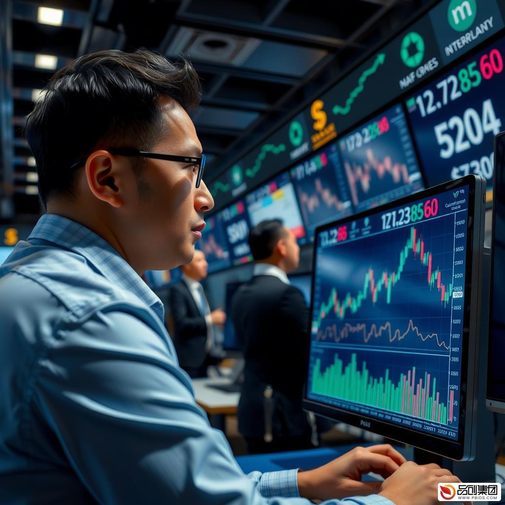 自动量化期货软件:解锁高效交易的新篇章