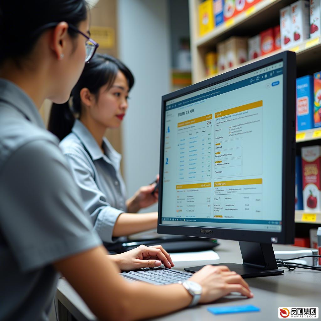 美容院管理工具:提升效率与顾客满意度的必备利器
