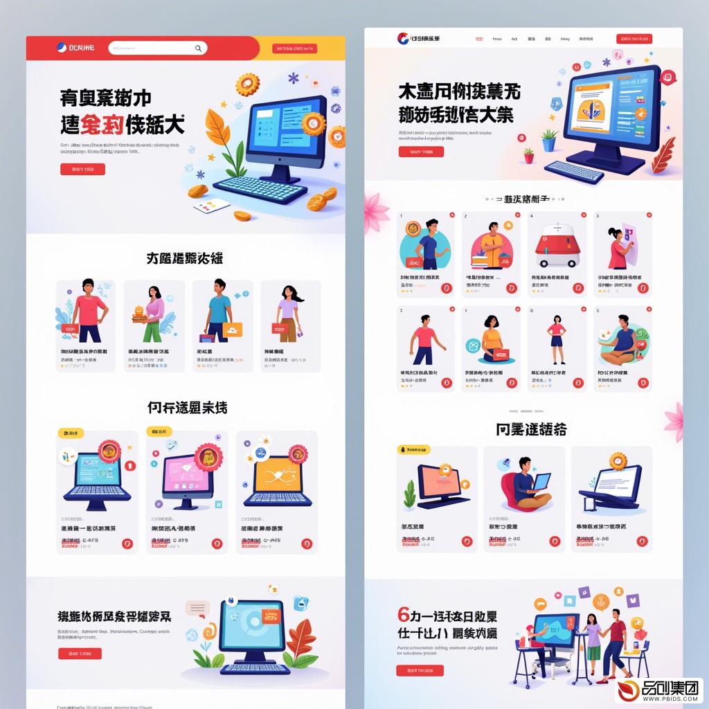 商城网站开发定制:打造专属电商平台的全方位指南