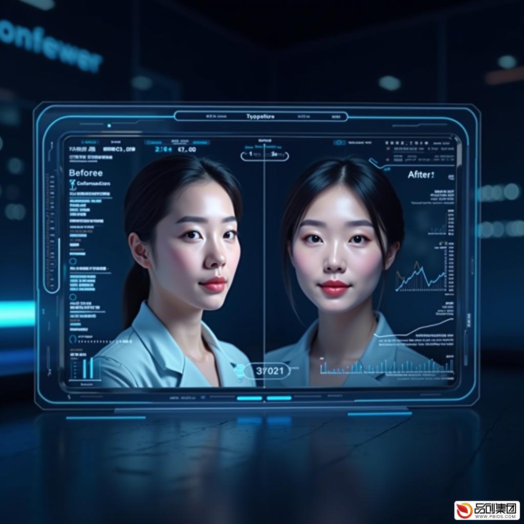 整形项目效果评估系统:精准衡量美丽蜕变的关键