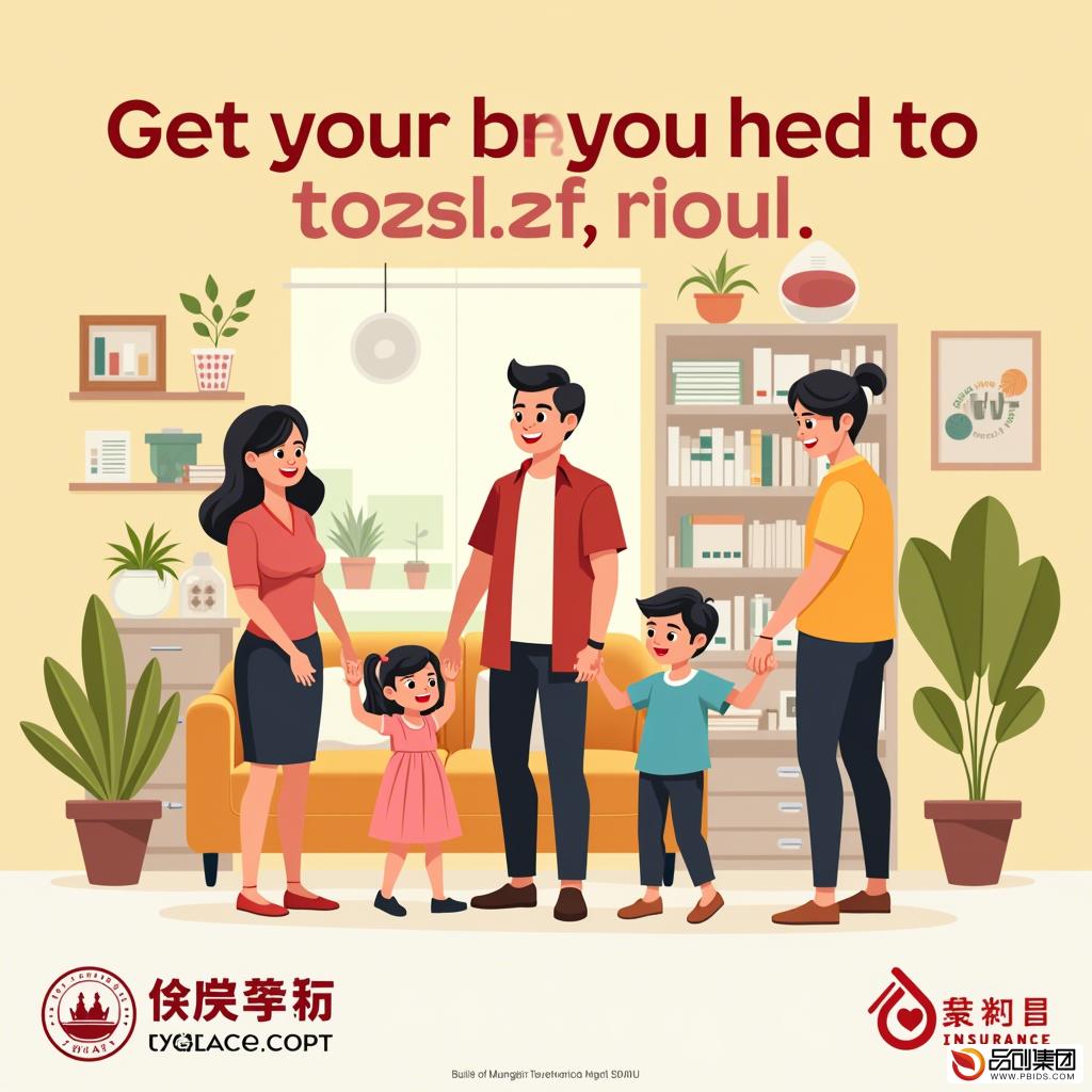 保障保险:为您的未来撑起一把保护伞