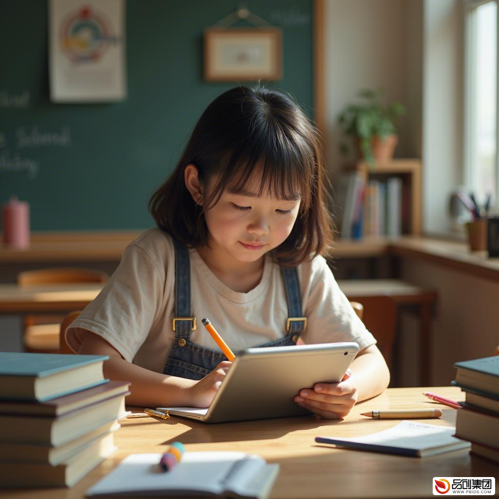 初中免费教学课程软件全解析:助力学生高效学习