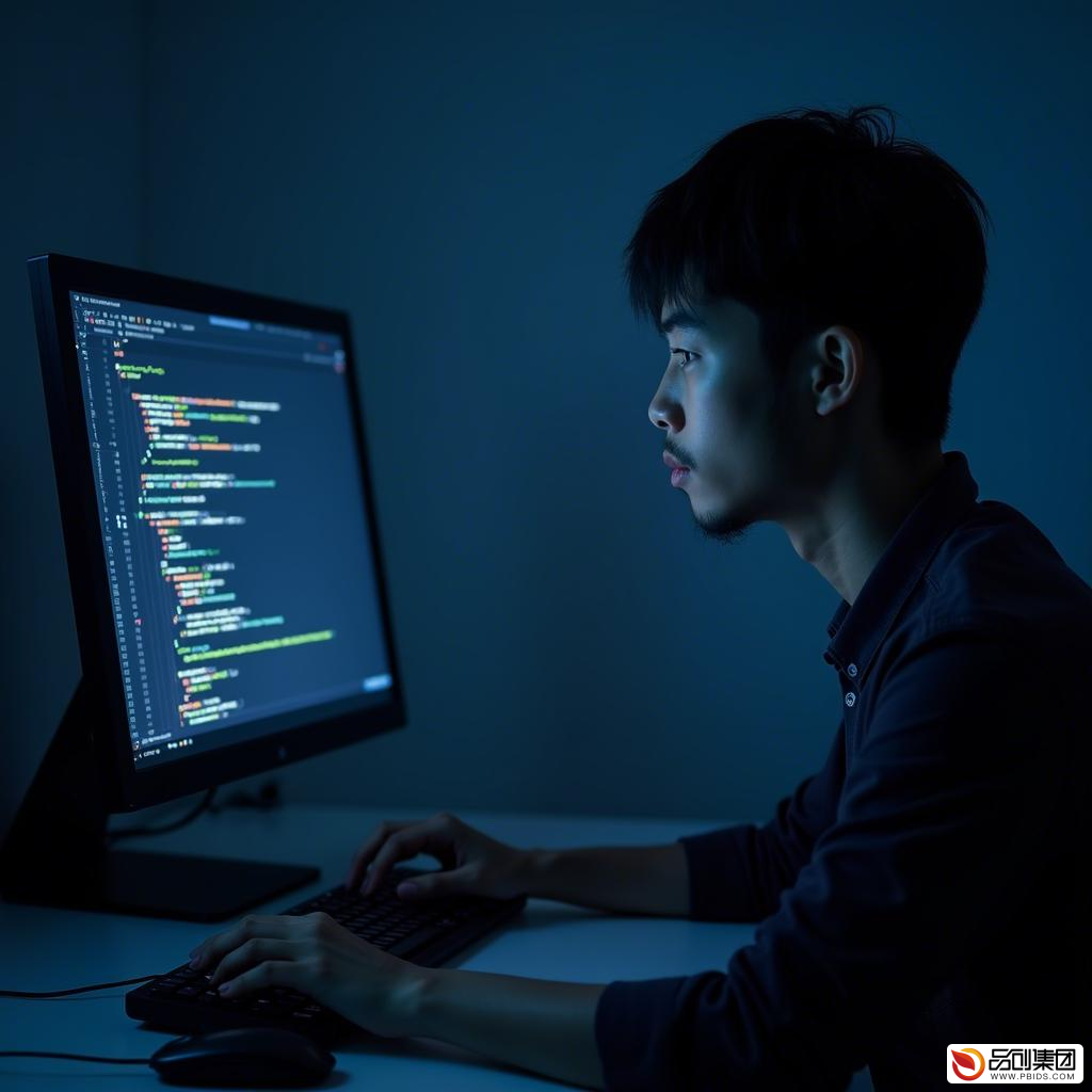程序开发软件定制:打造专属高效解决方案
