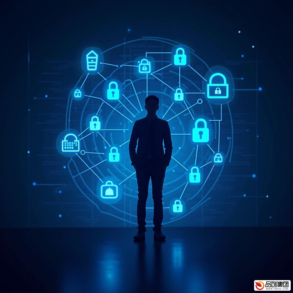 构建坚不可摧的防线:网络安全企业的使命与实践