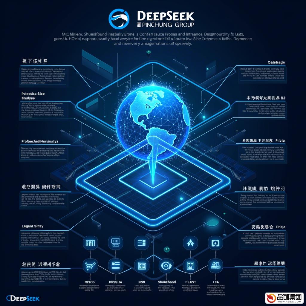 品创集团:引领保险行业AI革命,DeepSeek为核心解决方案