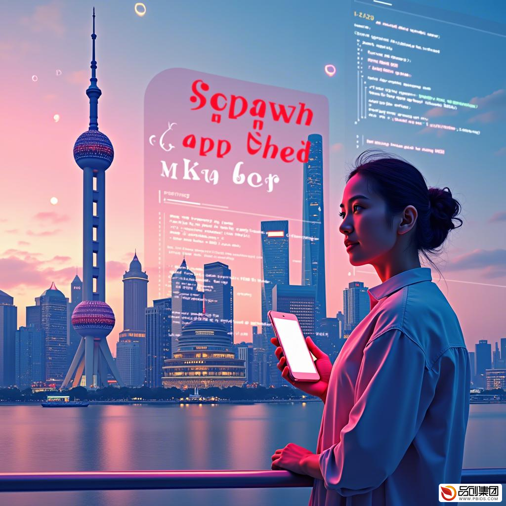 上海APP定制开发优选指南:探索顶尖开发公司的卓越实力