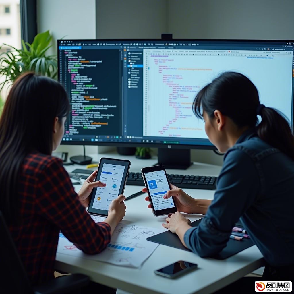 App定制定做开发:打造专属移动应用的全方位指南