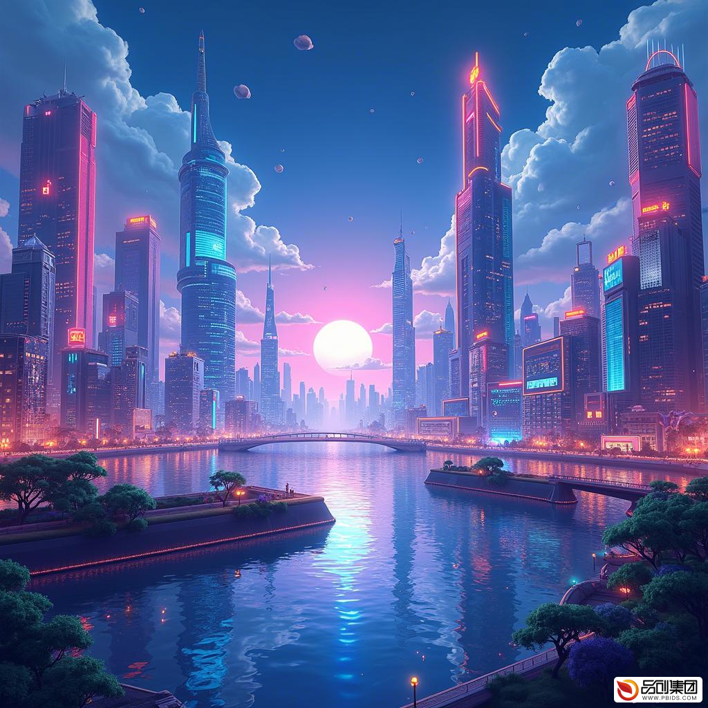 品创集团-台湾:游戏与娱乐软件开发的领航者