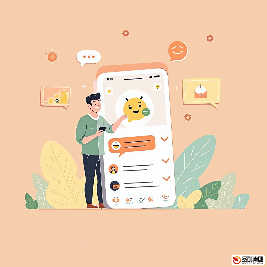 App开发新纪元:深入探索小程序的开发与应用