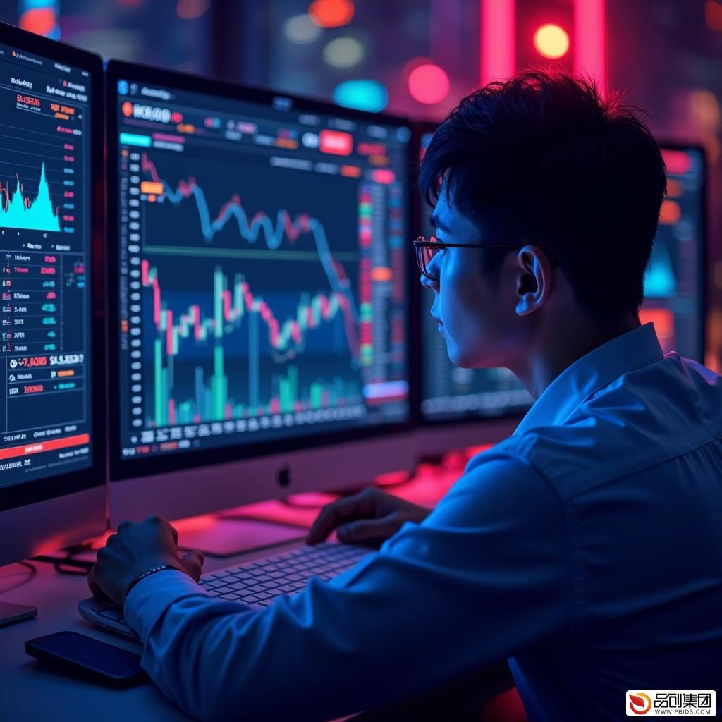 电脑炒股软件大比拼:哪款最适合您?