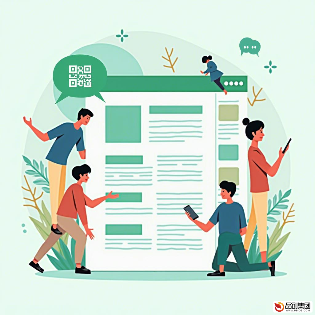 深度解析:如何高效运营微信公众号,提升用户关注...