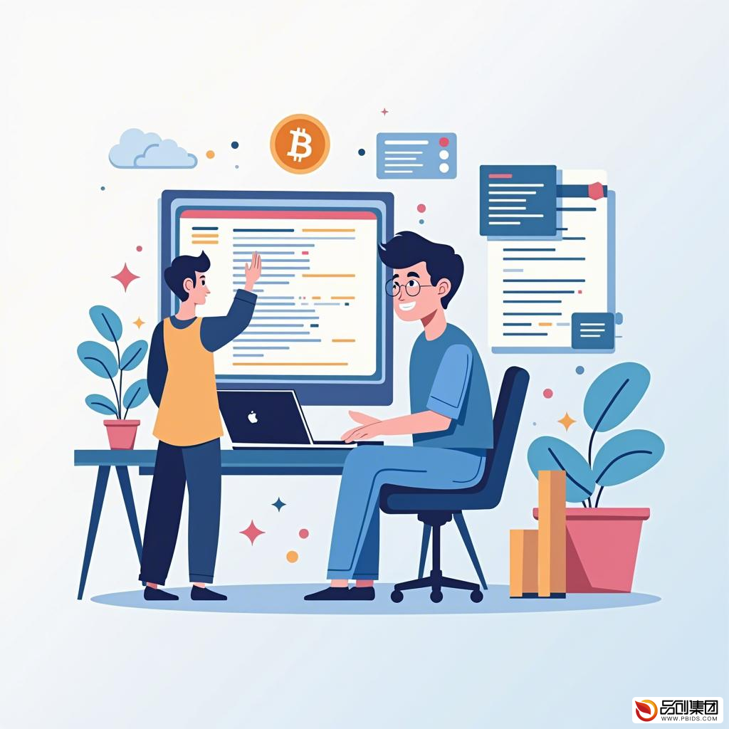 小程序开发入门指南:从零到一的全面解析