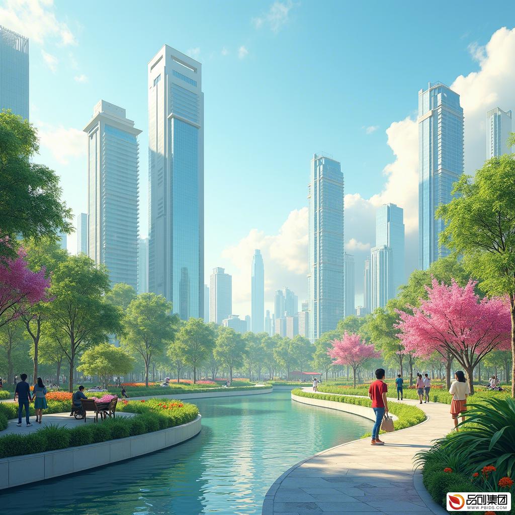 长沙城建开发公司的辉煌历程与未来展望