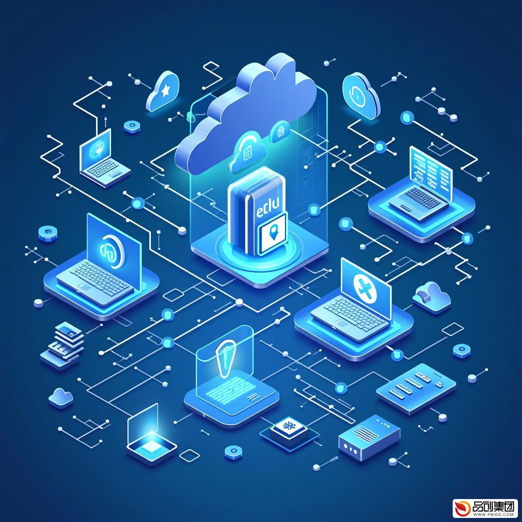 网络安全新纪元:深入解析EDR技术