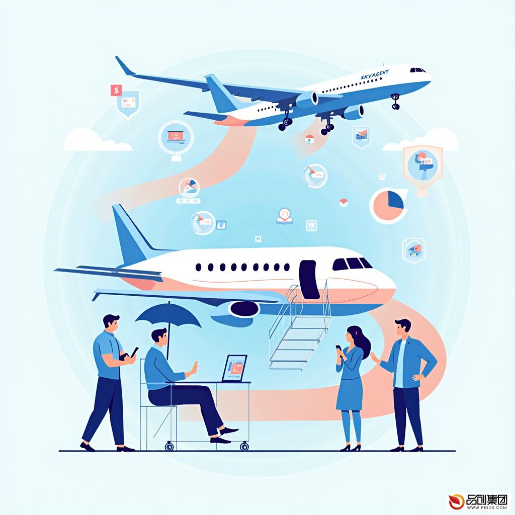 SkyAgent:重塑航空旅行体验的创新力量