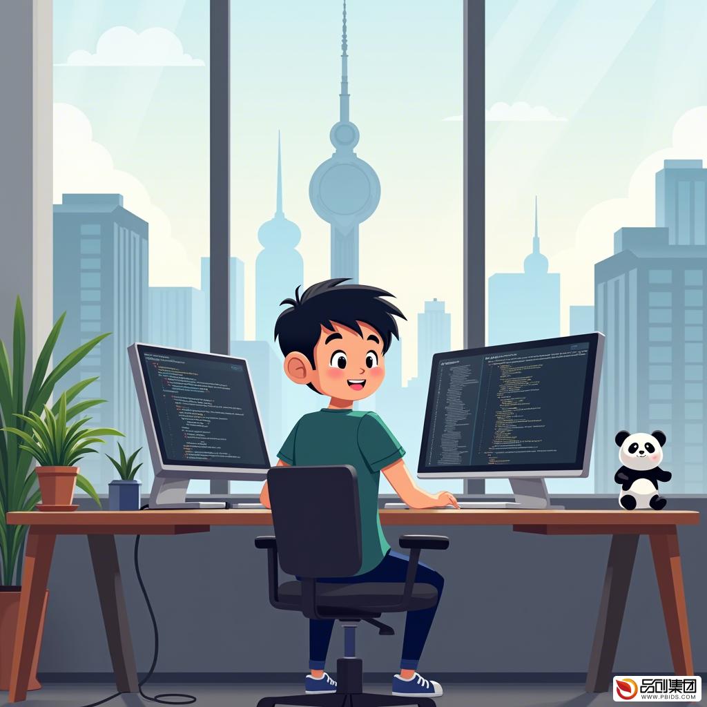成都软件开发外包公司:专业、高效、可靠的IT解决方案