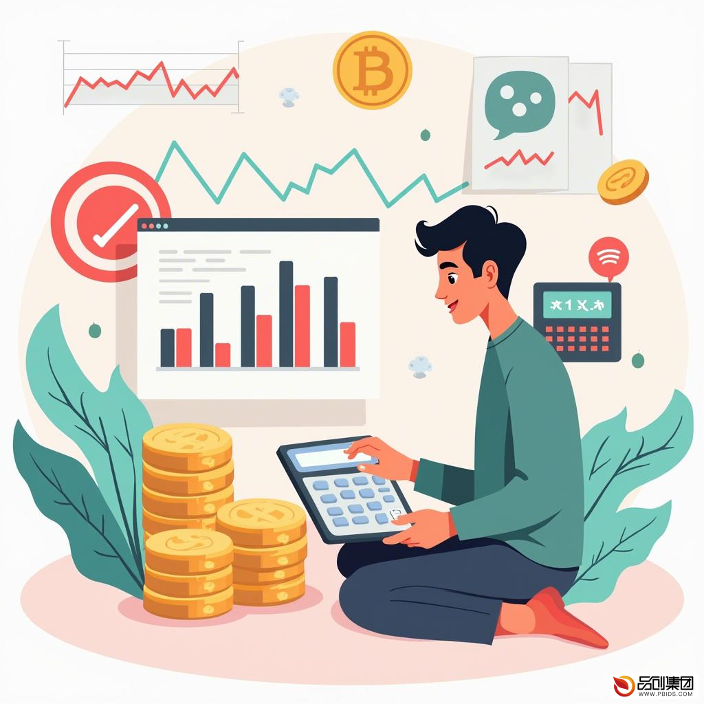 财经微信公众号排行榜:权威解读与精选推荐