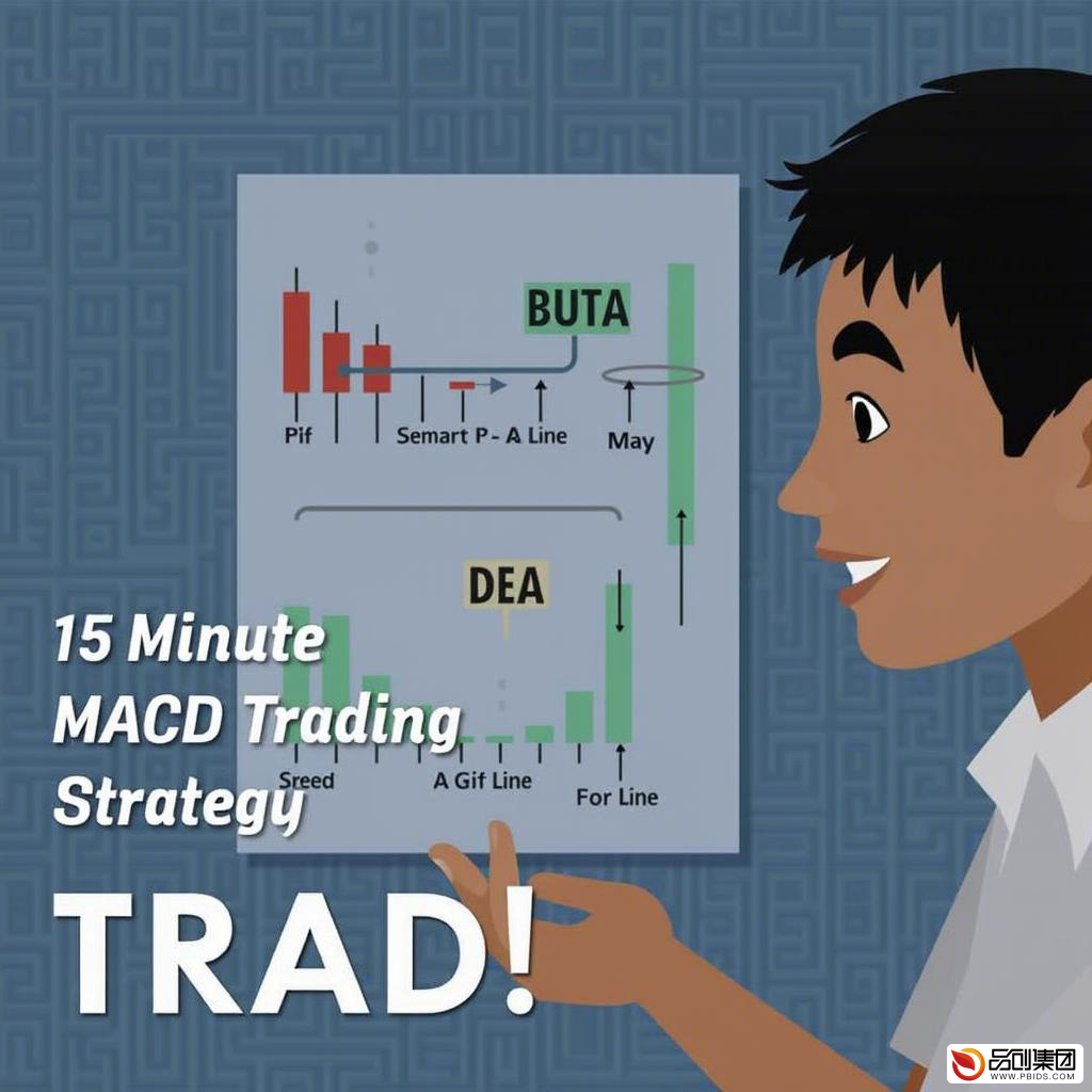 15分钟MACD买卖股票策略:精准捕捉短期交易机会