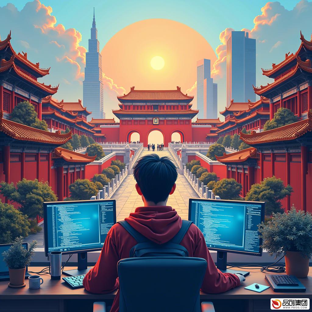 北京定制开发软件:打造专属数字化解决方案的领航者