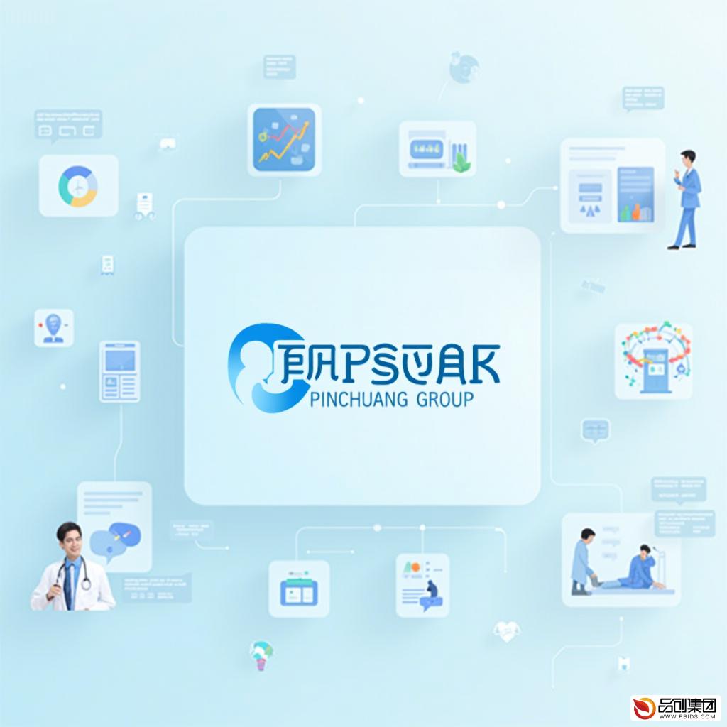 品创集团:DeepSeek技术引领医疗信息化全面升级