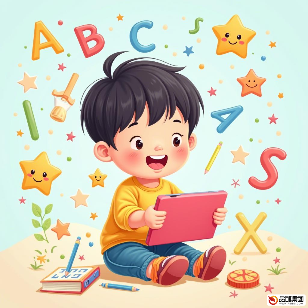 3岁启蒙教育软件大盘点