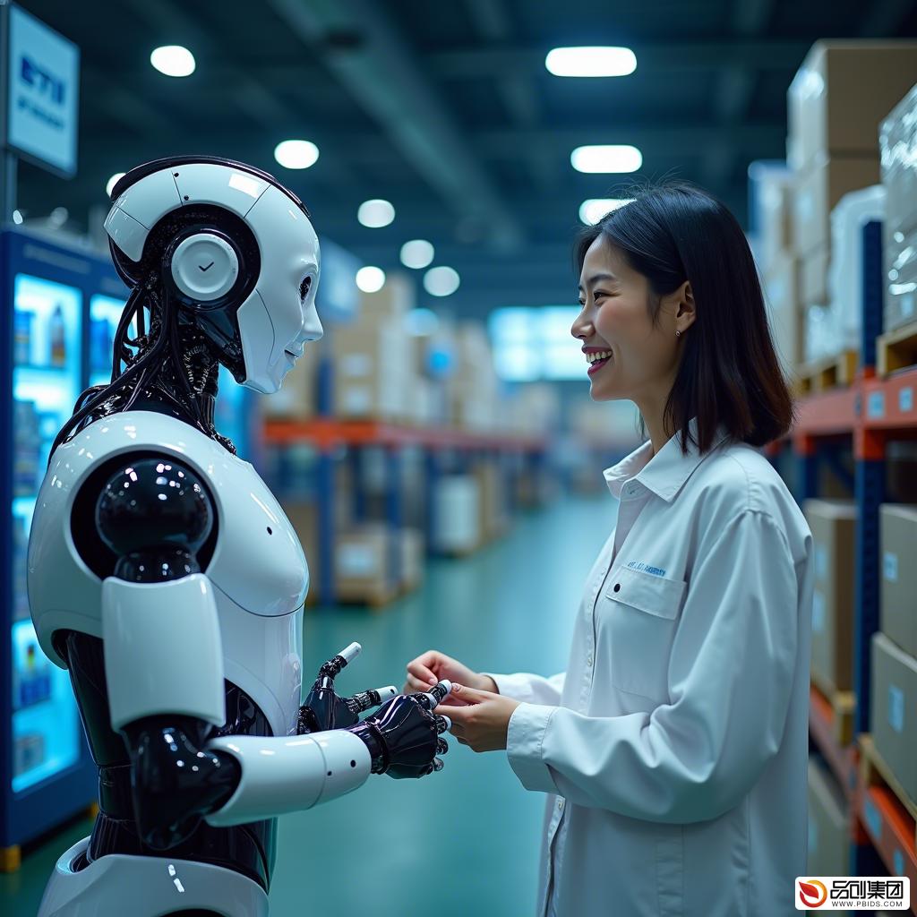深度求索:AI技术如何重塑电商平台用户体验