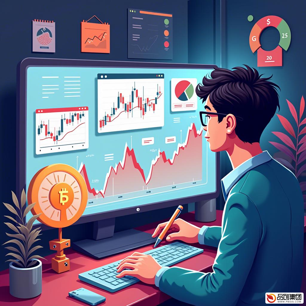 期货交易软件全攻略:从入门到精通