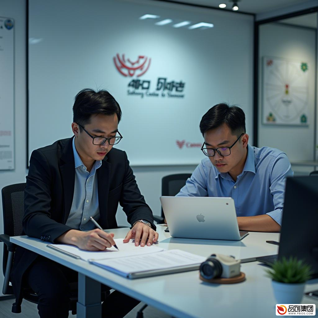 广州赛森软件开发有限公司:创新引领,技术赋能的软件开发先锋