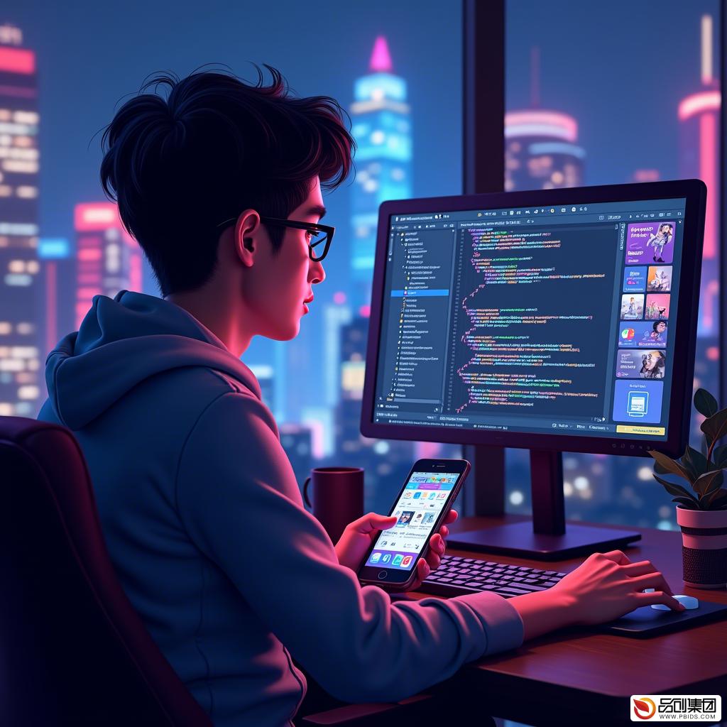 定制手机小程序开发:打造个性化移动应用的全面指南