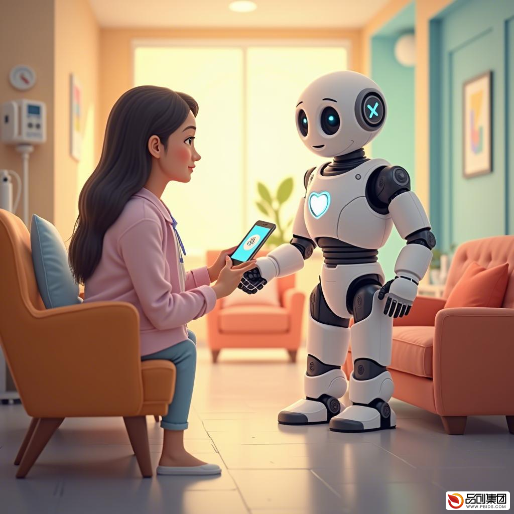 患者咨询新纪元:AI Agent如何重塑医疗健康体验