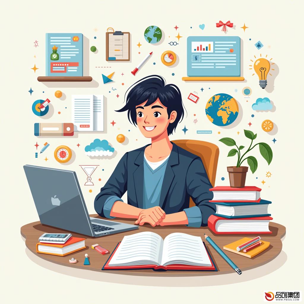 视觉传达设计专科:解锁创意与技术的完美融合