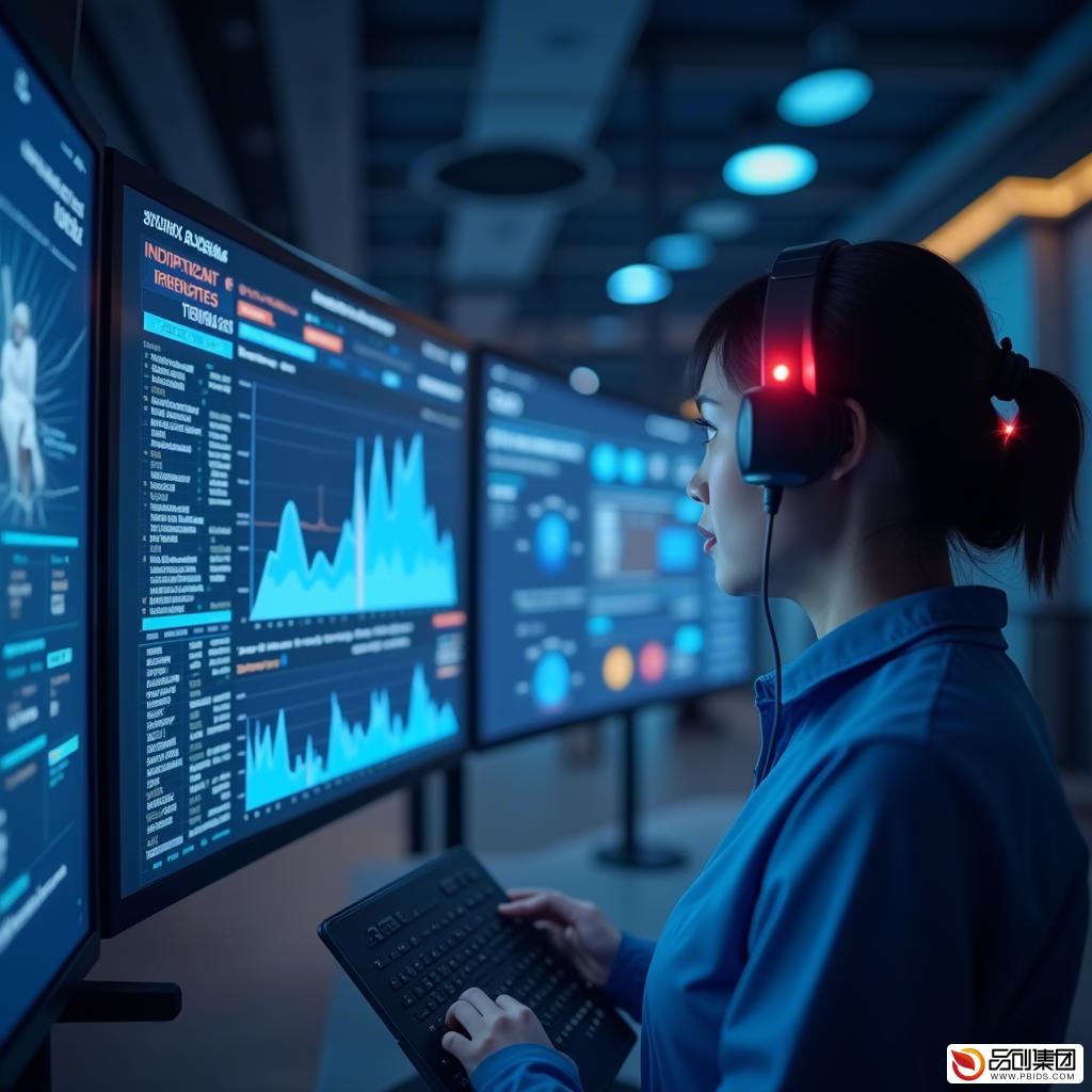 深度求索AI智能安防系统:重塑安全防线的未来科技