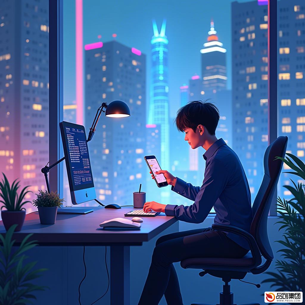 深圳APP系统开发:打造高效、智能的移动应用解决方案
