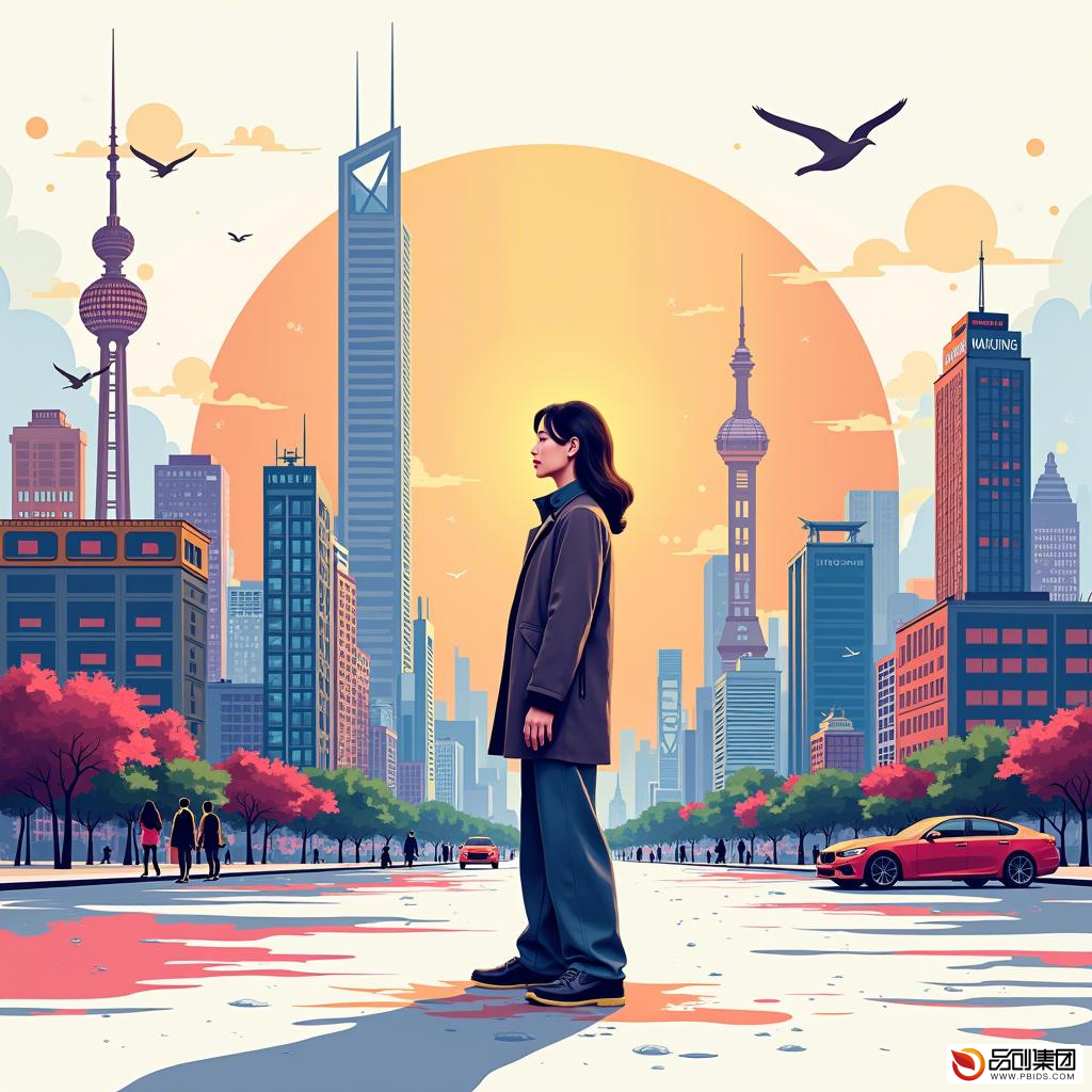 南京视觉设计培训:解锁创意与技能的钥匙